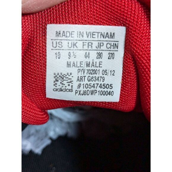 Adidas Originals Orion size 10 - Picture 6 of 11